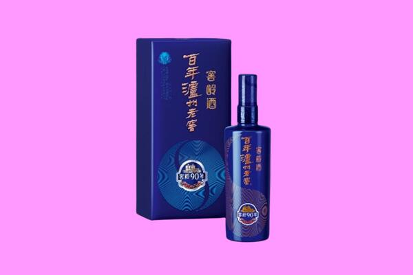 津市回收泸州老窖